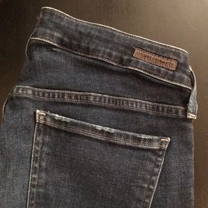 Citizens of Humanity Skinny Jean